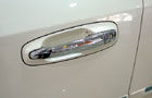 Chevrolet Optra Magnum DoorHandle Exterior Photo Chevrolet Optra Magnum DoorHandle Exterior Photo
